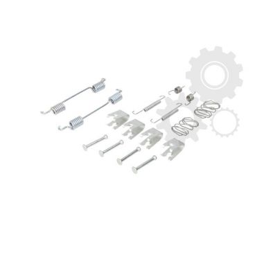 Kit de montaj saboti frana
