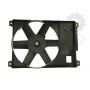 Ventilator radiator