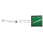 Combinatie wrenches set