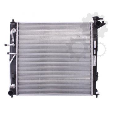 Radiator racire cu apa