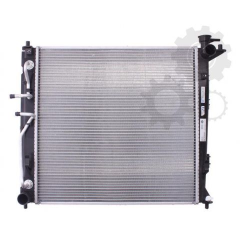 Radiator racire cu apa
