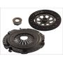 Clutch kit with bearing Clutch kit with bearing