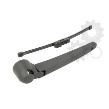 Brat stergator cu lamela