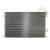 Radiator aer conditionat