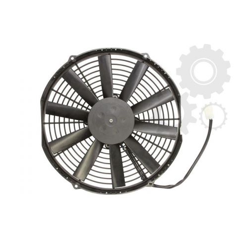 Fan, air-conditioning Fan, air-conditioning