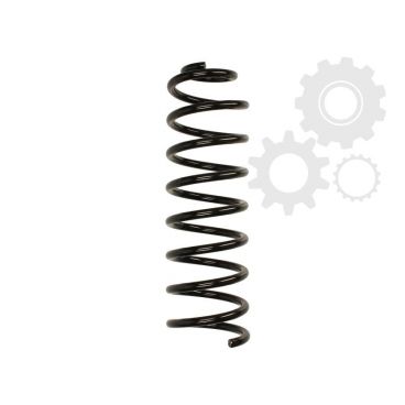 Arc suspensie axa spate