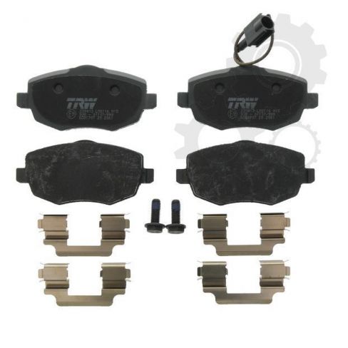 Set placute frana Set placute frana