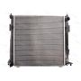 Radiator racire cu apa