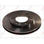 Disc frana Disc frana