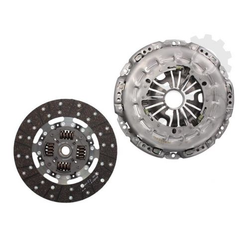 Kit ambreiaj autoreglant Kit ambreiaj autoreglant