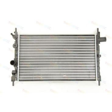 Radiator racire cu apa