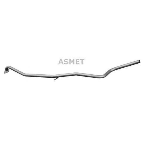 Teava evacuare Teava evacuare