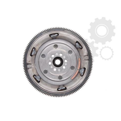 Volanta cu masa dubla Volanta cu masa dubla