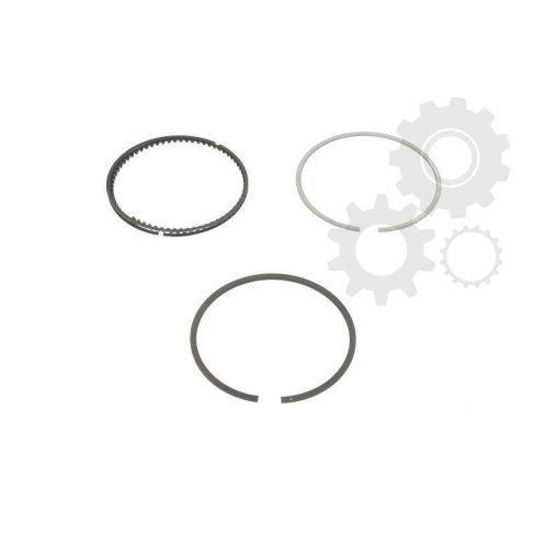 Segmenti piston