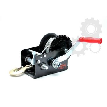 Portable winch