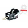 Portable winch Portable winch