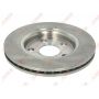 Disc frana Disc frana