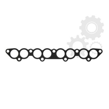 Garnitura galerie admisie