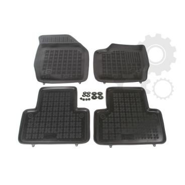 Covorase podea de cauciuc