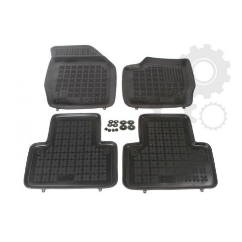 Covorase podea de cauciuc Covorase podea de cauciuc