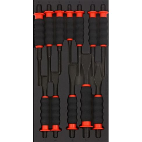 Unelte de insertie carucior