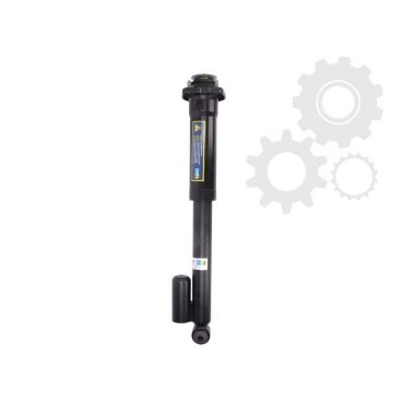 Amortizor controlat axa spate