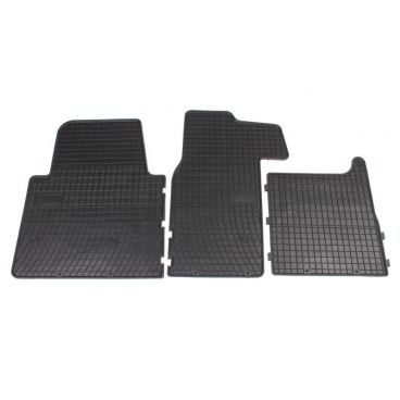 Covorase podea de cauciuc