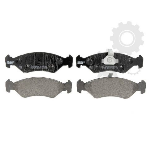 Set placute frana Set placute frana