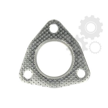 Garnitura sistem evacuare