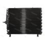 Radiator aer conditionat