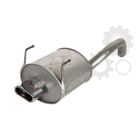 Toba finala esapament Toba finala esapament