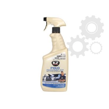 Agent curatat plansa bord