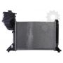 Radiator racire cu apa