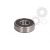 Standard ball bearing