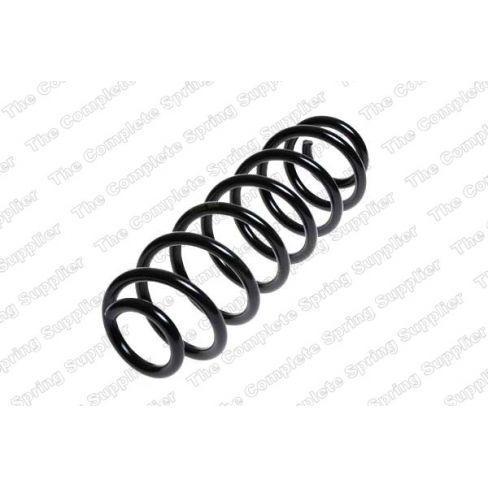 Arc suspensie axa spate