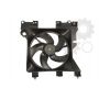 Ventilator radiator