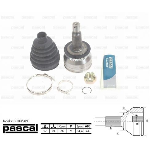 Cruce cardanica Cruce cardanica