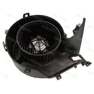 Ventilator