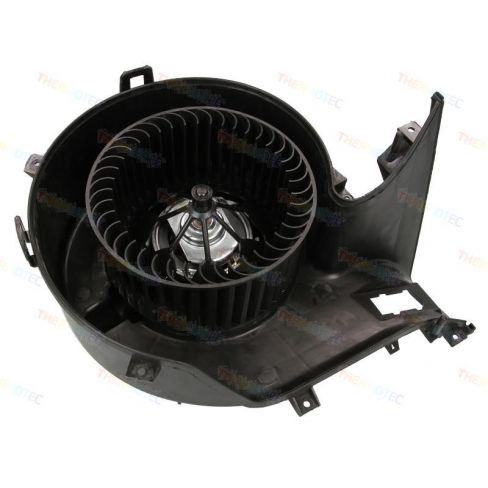 Ventilator