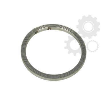 Garnitura sistem evacuare