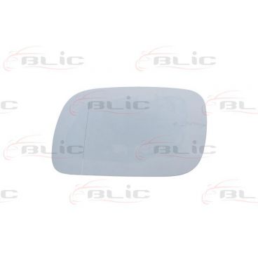 Sticla oglinda retrovizoare