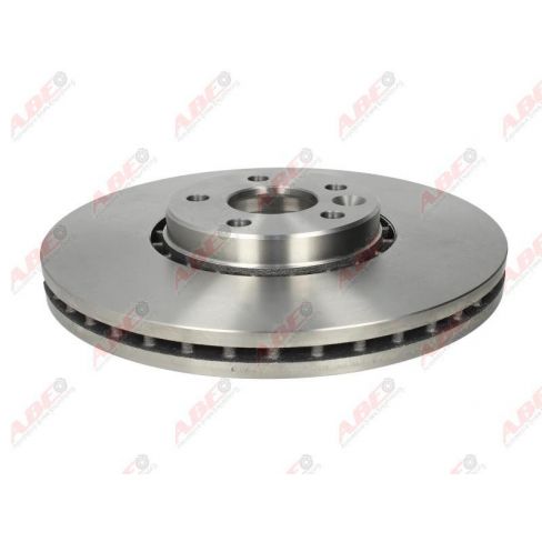 Disc frana Disc frana