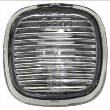 Lampa de semnalizare laterala