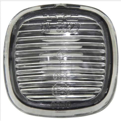 Lampa de semnalizare laterala Lampa de semnalizare laterala