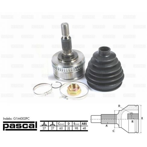 Cruce cardanica Cruce cardanica