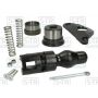 Kit reparatie prindere bara remorcare RINGFEDER 5050