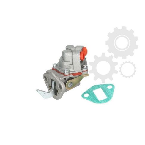 Pompa combustibil mecanica Pompa combustibil mecanica