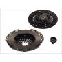 Clutch kit with bearing Clutch kit with bearing