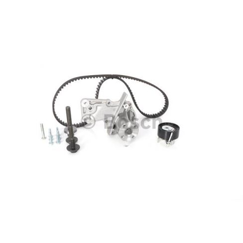 Kit distributie cu pompa de apa