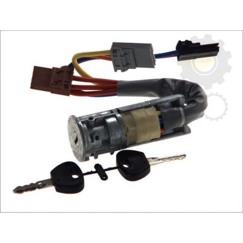 Mecanism interior contact aprindere Mecanism interior contact aprindere